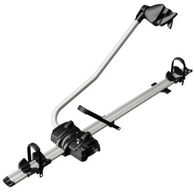 PORTABICI DA TETTO UNIVERSALE PERUZZO LEVANTE IDEALE PER E-BIKE ART. 730 - Immagine 1 di 4