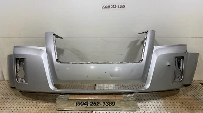 Cubierta de parachoques delantero OEM 2010 2011 2012 2013 2014 2015 GMC Terrain 20983229 Foto 1 de 4