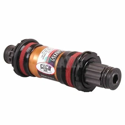 Truvativ Giga Pipe Team SL ISIS Bike/Cycle Bottom Bracket - 113x68/68E/73mm - Image 1 of 4