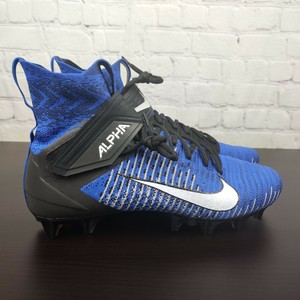 botines nike flyknit