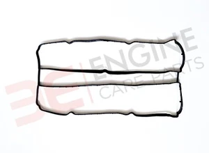 ROCKER CAM COVER GASKET FOR FIESTA FOCUS PUMA 1.25 1.4 1.6 16V (2001+ON) - Picture 1 of 4