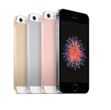 Apple iPhone SE 16GB 32GB Unlocked Sim Free 4G LTE Smartphone Excellent Device 