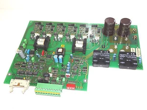KUKA INZ32/4 Board INZ32/315/4 Top. - Bild 1 von 3
