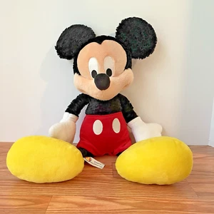 Disneyland - Walt Disney World - Merchandising Parco Tematico - Topolino - Poliestere - Foto 1 di 12