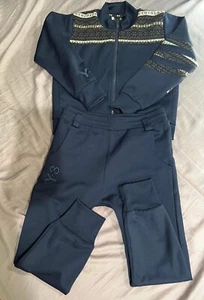 Y-3 Kid's Boy's Trunk Suit 128cm 8 Year HARD TO FIND - Picture 1 of 3