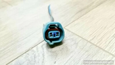 Toyota Corolla 2003-2007 conector sensor 11156 c11 Foto 1 de 3