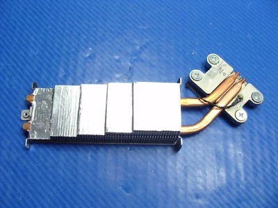 Apple iMac 20" A1224 2008 MB323LL/A Genuine Intel CPU Heatsink 730-0478-B GLP* - Image 1 of 3