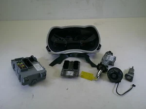 KIT ECU FORD KA 1.2 BENZINA 169A4000 2009-2016 - Foto 1 di 11