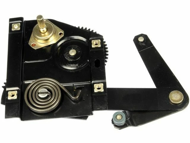 Dorman 89GV15N Rear Right Window Regulator Fits 1965-1966 Ford Mustang - Image 1 of 1