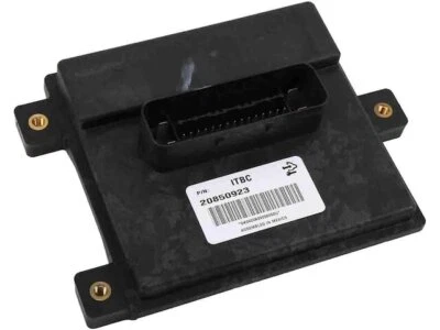 Módulo de control de frenos de remolque AC Delco 57539YC para Chevrolet Silverado 2500 HD Foto 1 de 2