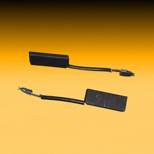 Kohlebürste Kohlestifte Motorkohle Schleifkohlen Constructa CW 293 ELECTRONIC - Bild 1 von 1