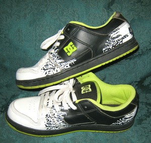 scarpe ken block