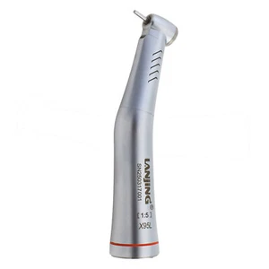 Pieza de mano dental contra ángulo creciente 1:5 Kavo MASTERmatic LUX M25 L eléctrica - Imagen 1 de 21
