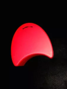 Childs Glow in the dark ecofriendly comfort lamp - Pink - Picture 1 of 2