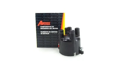 NUEVO Tapa Distribuidor Airtex 5D1083 Chrysler Dodge Plymouth 1.6 1.7 2.2 1980-1986 Foto 1 de 4