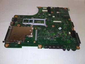 Scheda madre Toshiba Satellite L305 L305D 6050A2174501-MB-A03 - Foto 1 di 7