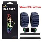 Comfortable And Durable Bicycle Bar Tape Bandage Belt Grip For Road Bike
