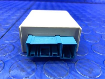 2014 2015 2016 2017 2018 2019 BMW I8 OEM FUEL TANK CONTROL MODULE 16147429966 - Image 1 of 4