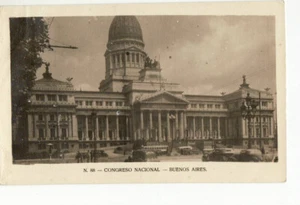 9096 ARGENTINA  BUENOS AIRES - Picture 1 of 2