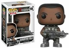 FUNKO POP GAMES GEARS OF WAR #198 AUGUSTUS COLE VAULTED VINYL FIGURE 🌏