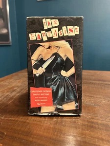 Der Fantasist (VHS, 1991) - Erotik Thriller - Selten - Rarität - Horror - Bild 1 von 1