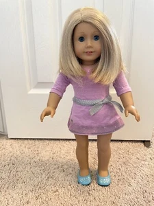 2014 American Girl doll could be "Truely Me" - Picture 1 of 9