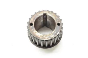 1986-1988 Toyota Supra MK3 7MGE Non Turbo Crankshaft Timing Belt Pulley - Picture 1 of 12