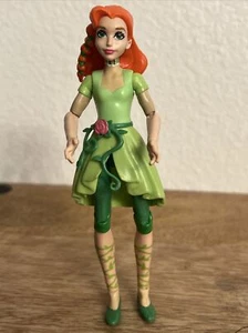 Poison Ivy The Batman Dc Comics 6” Action Figure Plastic Toy - Picture 1 of 16
