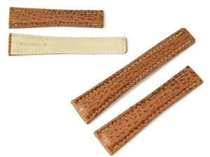 PULSERA RELOJ TIBURÓN TIBURÓN PARA WIDELING CIERRE DESPLEGABLE 20/18, 22/20, 22/18 de - Imagen 1 de 15