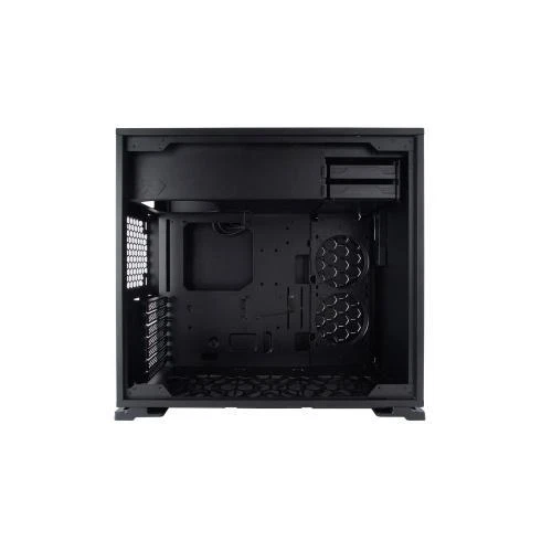 INWIN 101 CABINET MIDI-TOWER VETRO TEMPERATO NERO - Immagine 1 di 1