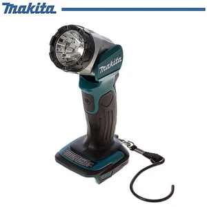 Genuine Makita Electricians Craftsmen 18V Lithium-Ion Cordless Work Flash light - Picture 1 of 5
