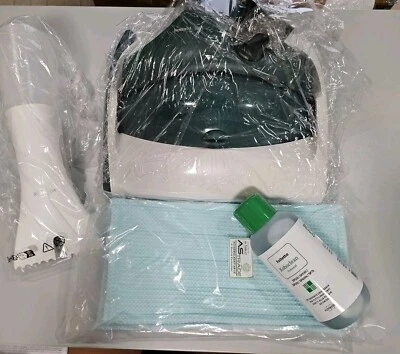 PULILAVA SP520 Komplett Für Den Messegebrauch Deutschland Wie Neu Garantie 24 M - Bild 1 von 2