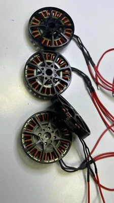 T-motor Antigravity MN7005 KV230 motor - Image 1 of 4