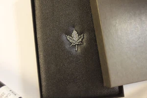 1980 Canada Double Dollar Proof Set In The Original Packaging And COA (NUM5586) - Picture 1 of 7