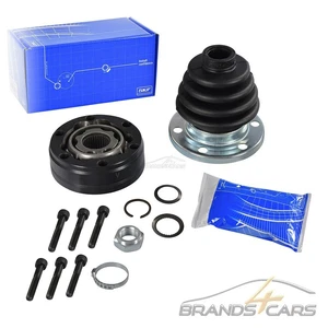 SKF GELENKSATZ ANTRIEBSWELLE FÜR VW POLO 6K 9N 6R - Bild 1 von 6