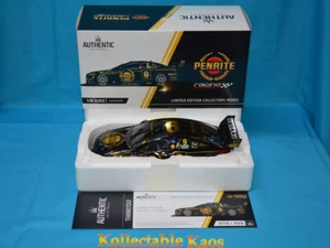 1:18 2019 Sandown 500 - Holden ZB Commodore - Penrite Racing - Reynolds/Youlden #9 - Imagen 1 de 6
