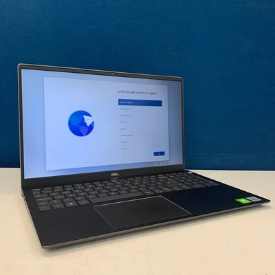 Dell Vostro 15 5501, i7-1065G7, 16GB RAM, 512GB SSD, Win 11, MX330, NO SCREWS - Image 1 of 4