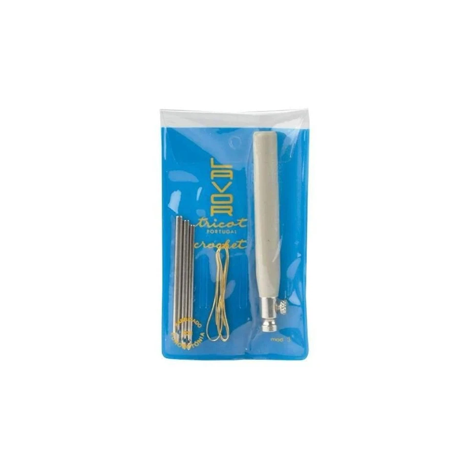 Lacis Punch Needle Set- SU55