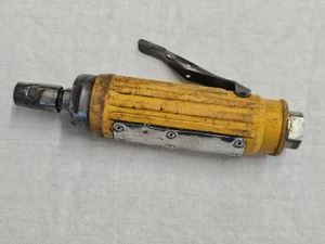 Atlas Copco Air Pneumatic Straight Die Grinder 20000 20,000 Rpm LSF 16 S200/B - Foto 1 di 9