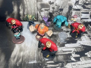 Paquete de figuras mixtas de Disney Infinity - Imagen 1 de 3