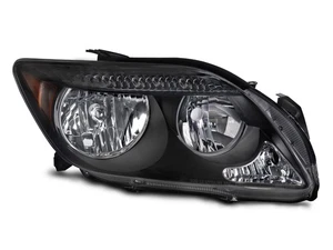 Headlight Right Passenger Side Fits Scion tC 2005-2007 CAPA Certified - Picture 1 of 5