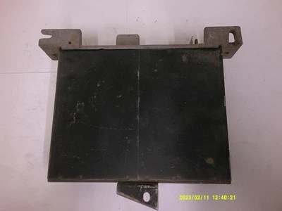 COMPUTADORA MOTOR AUDI 4000 1980 1981 1982 1983 035906263D PCM ECM ECU OEM Foto 1 de 4