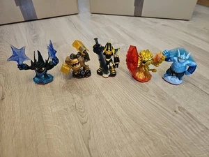 Skylanders Trap Team Trap Masters Bundle X5 - Picture 1 of 4