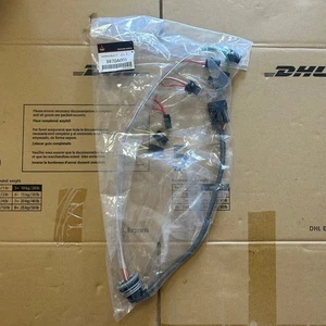 【NEW】 Mitsubishi Genuine PAJERO MONTERO Harness, A/T Solenoid Va 8670A005 - Bild 1 von 3