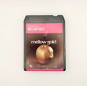 Mellow Gold Part 1, 8 Track Tapes , Warner , Restored - Picture 1 of 6