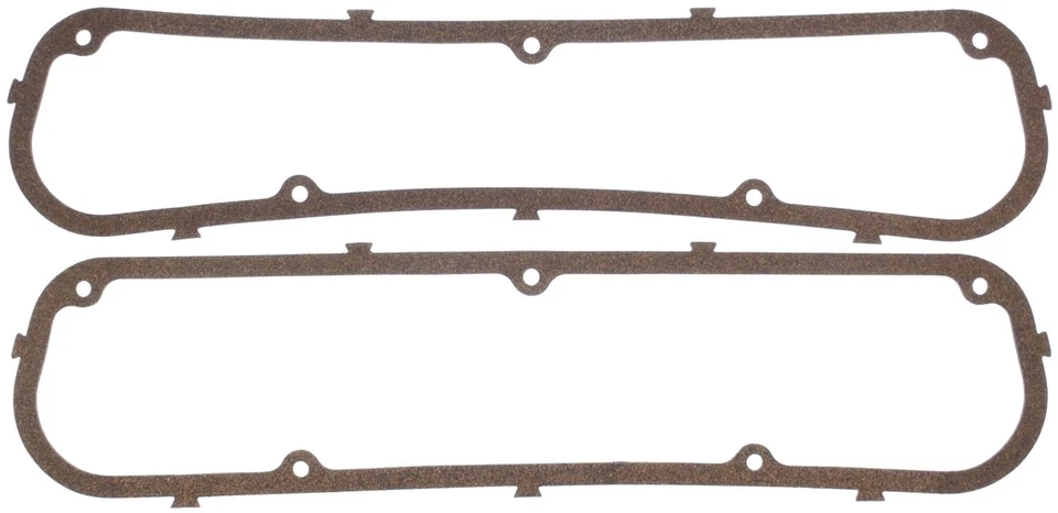 Engine Valve Cover Gasket Set Mahle For 1980-1983 Dodge Mirada - Image 1 of 3