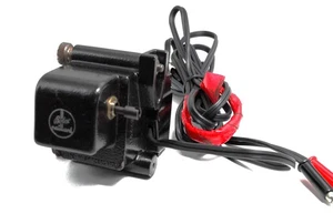 Tested Working – Bolex Electric Motor MC17 for H16 / H8 [Exc+5] From JAPAN - Picture 1 of 11