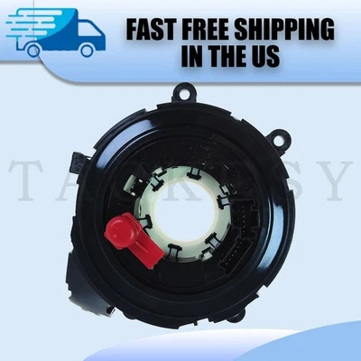 Muelle reloj para BMW E90 E70 128i 325i 328i 330xi 2007-2008 61319122509 Foto 1 de 4