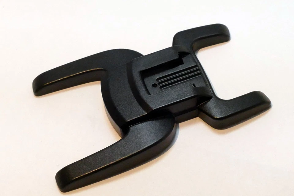 Godox Flash tripod stand adapter 1/4" screw Godox V1 V100 - OEM - Image 1 of 4