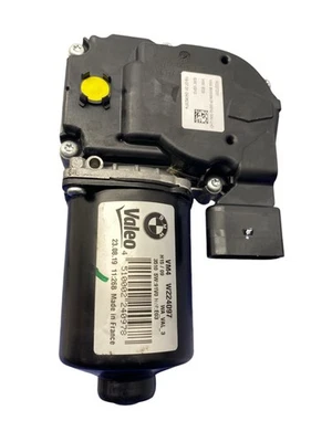 2018 - 2023 BMW M5 F90 OEM FRONT WINDSHEILD WIPER MOTOR W/O LINKAGE 9851351 - Image 1 of 4